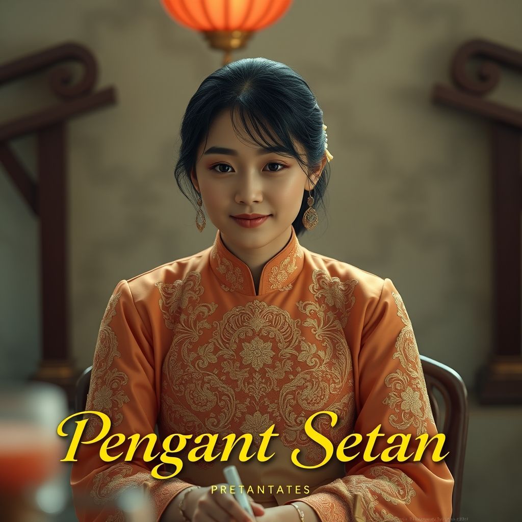 วิธีสร้างรายได้ของ 'Pengantin Setan'